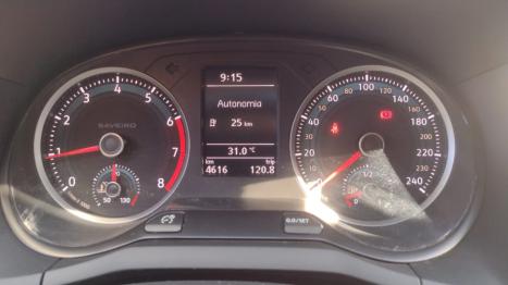 VOLKSWAGEN Saveiro 1.6 16V FLEX MSI TRENDLINE CABINE SIMPLES, Foto 7