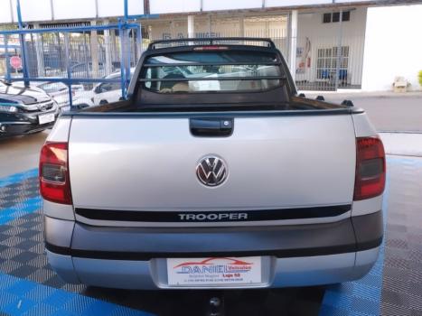 VOLKSWAGEN Saveiro 1.6 G5 TROOPER FLEX, Foto 4