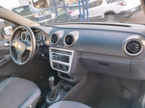 VOLKSWAGEN Saveiro 1.6 G5 TROOPER FLEX, Foto 5