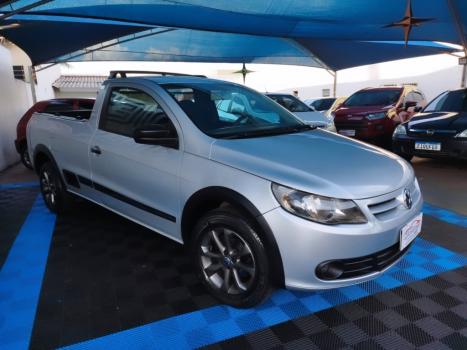 VOLKSWAGEN Saveiro 1.6 G5 TROOPER FLEX, Foto 6