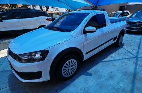 VOLKSWAGEN Saveiro 1.6 G6 TREND FLEX, Foto 1