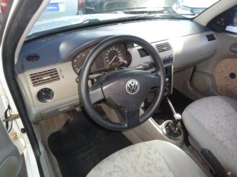 VOLKSWAGEN Saveiro 1.6 G3, Foto 4