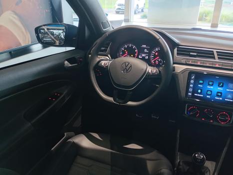 VOLKSWAGEN Saveiro 1.6 16V FLEX MSI EXTREME CABINE DUPLA, Foto 5