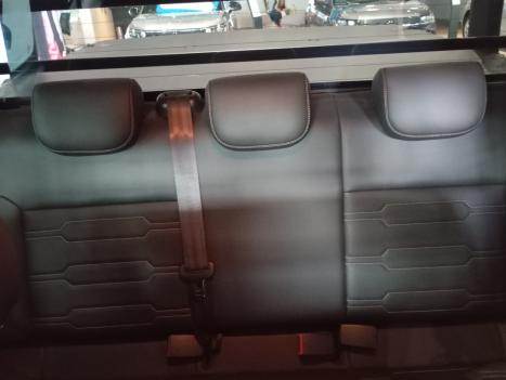VOLKSWAGEN Saveiro 1.6 16V FLEX MSI EXTREME CABINE DUPLA, Foto 6