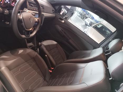 VOLKSWAGEN Saveiro 1.6 16V FLEX MSI EXTREME CABINE DUPLA, Foto 7