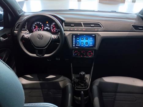 VOLKSWAGEN Saveiro 1.6 16V FLEX MSI EXTREME CABINE DUPLA, Foto 8