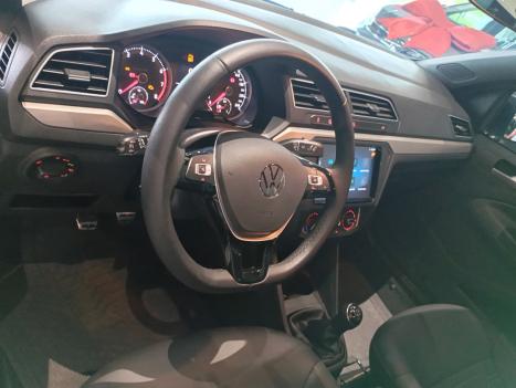 VOLKSWAGEN Saveiro 1.6 16V FLEX MSI EXTREME CABINE DUPLA, Foto 9