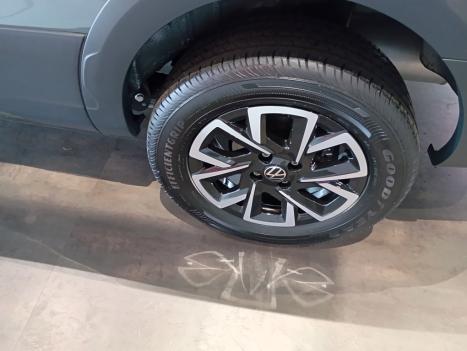 VOLKSWAGEN Saveiro 1.6 16V FLEX MSI EXTREME CABINE DUPLA, Foto 10