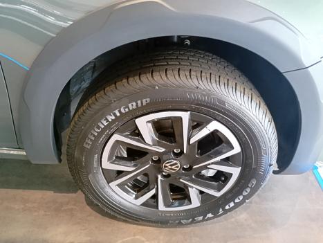 VOLKSWAGEN Saveiro 1.6 16V FLEX MSI EXTREME CABINE DUPLA, Foto 11