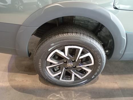 VOLKSWAGEN Saveiro 1.6 16V FLEX MSI EXTREME CABINE DUPLA, Foto 12