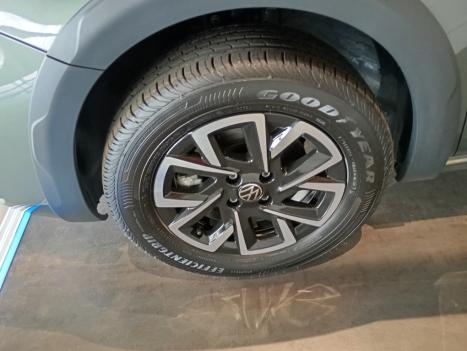 VOLKSWAGEN Saveiro 1.6 16V FLEX MSI EXTREME CABINE DUPLA, Foto 13