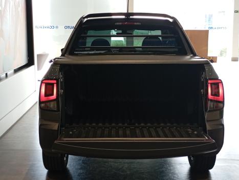VOLKSWAGEN Saveiro 1.6 16V FLEX MSI EXTREME CABINE DUPLA, Foto 16