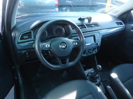 VOLKSWAGEN Saveiro 1.6 G7 CABINE SIMPLES TRENDLINE FLEX, Foto 4