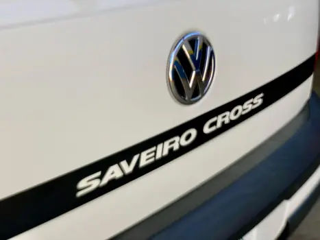 VOLKSWAGEN Saveiro 1.6 16V G6 CROSS CABINE ESTENDIDA FLEX, Foto 9