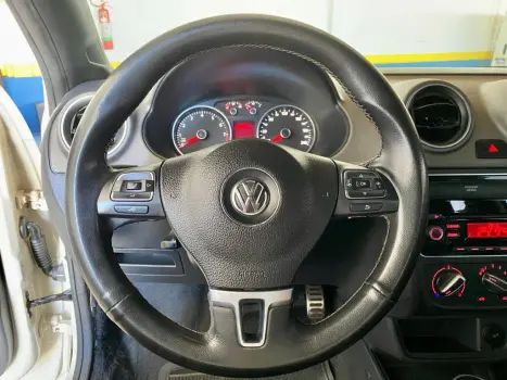 VOLKSWAGEN Saveiro 1.6 16V G6 CROSS CABINE ESTENDIDA FLEX, Foto 14