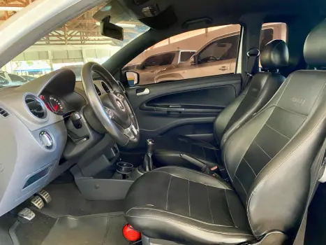 VOLKSWAGEN Saveiro 1.6 16V G6 CROSS CABINE ESTENDIDA FLEX, Foto 16