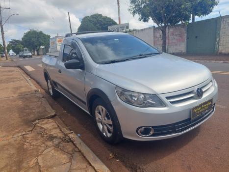 VOLKSWAGEN Saveiro 1.6 CS, Foto 1