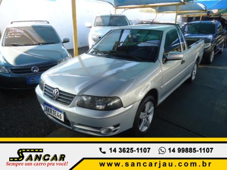 VOLKSWAGEN Saveiro 1.6 G3 FLEX, Foto 1