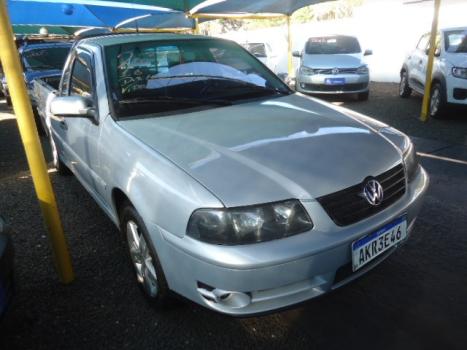 VOLKSWAGEN Saveiro 1.6 G3 FLEX, Foto 2