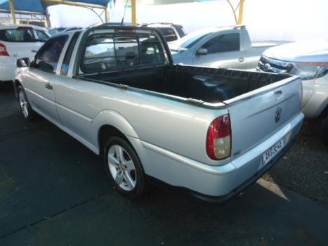 VOLKSWAGEN Saveiro 1.6 G3 FLEX, Foto 5