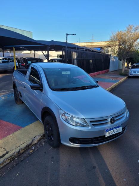 VOLKSWAGEN Saveiro 1.6 G5 FLEX, Foto 1