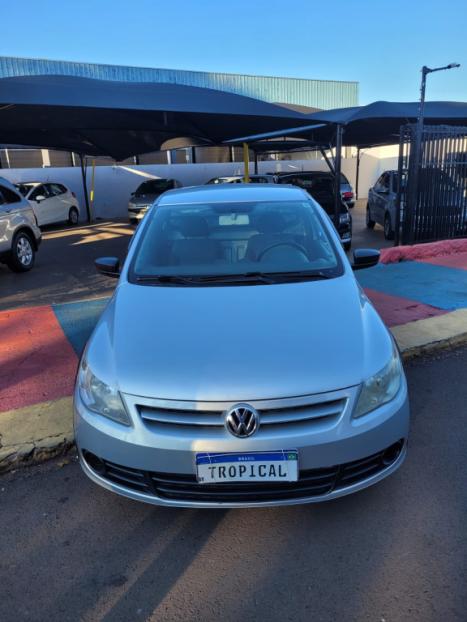 VOLKSWAGEN Saveiro 1.6 G5 FLEX, Foto 2
