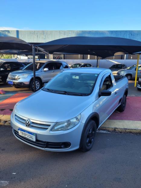 VOLKSWAGEN Saveiro 1.6 G5 FLEX, Foto 3