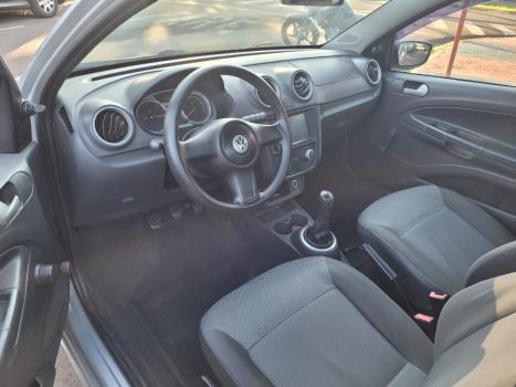 VOLKSWAGEN Saveiro 1.6 G5 FLEX, Foto 4