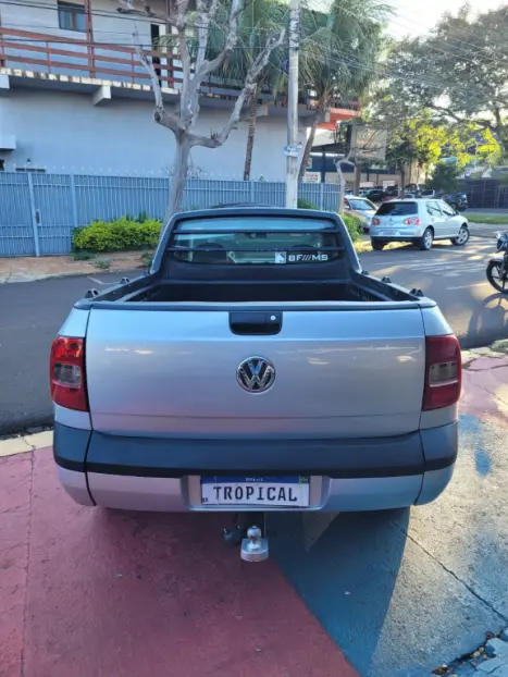 VOLKSWAGEN Saveiro 1.6 G5 FLEX, Foto 6