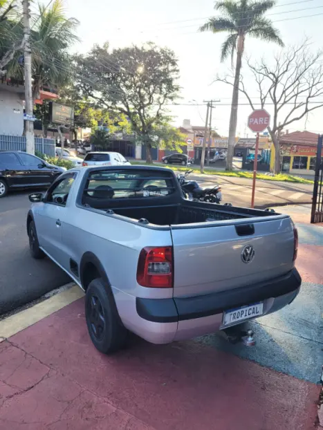 VOLKSWAGEN Saveiro 1.6 G5 FLEX, Foto 7
