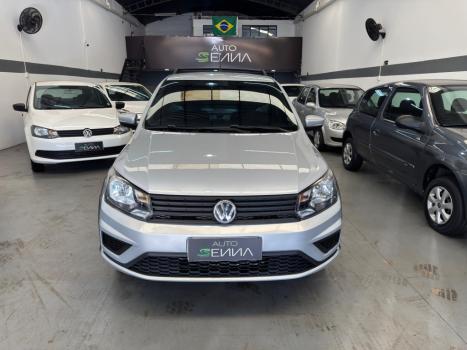 VOLKSWAGEN Saveiro 1.6 G7 CABINE SIMPLES TRENDLINE FLEX, Foto 2