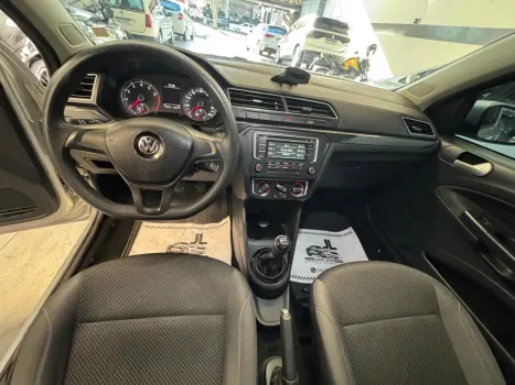 VOLKSWAGEN Saveiro 1.6 G7 CABINE SIMPLES TRENDLINE FLEX, Foto 7