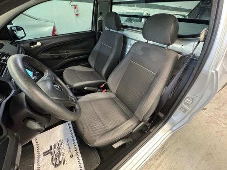 VOLKSWAGEN Saveiro 1.6 G7 CABINE SIMPLES TRENDLINE FLEX, Foto 8