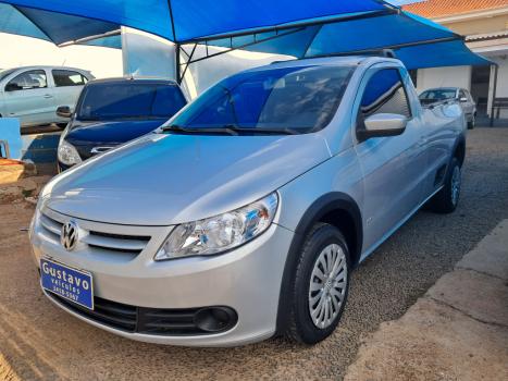 VOLKSWAGEN Saveiro 1.6 G5 TREND FLEX, Foto 2