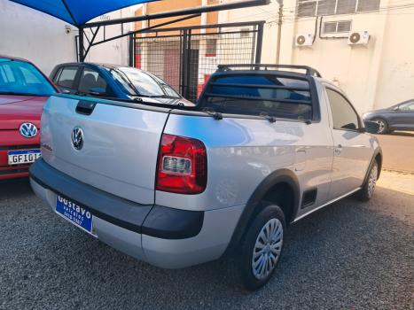 VOLKSWAGEN Saveiro 1.6 G5 TREND FLEX, Foto 3