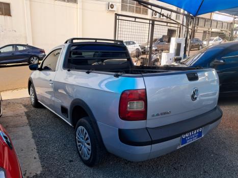 VOLKSWAGEN Saveiro 1.6 G5 TREND FLEX, Foto 4