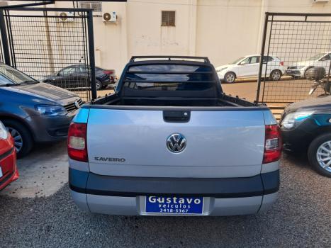 VOLKSWAGEN Saveiro 1.6 G5 TREND FLEX, Foto 5