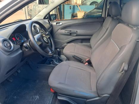 VOLKSWAGEN Saveiro 1.6 G5 TREND FLEX, Foto 7