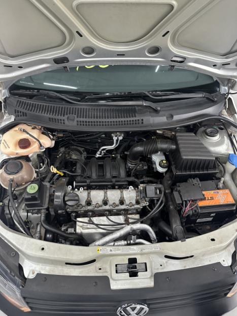 VOLKSWAGEN Saveiro 1.6 FLEX MSI ROBUST CABINE SIMPLES, Foto 6