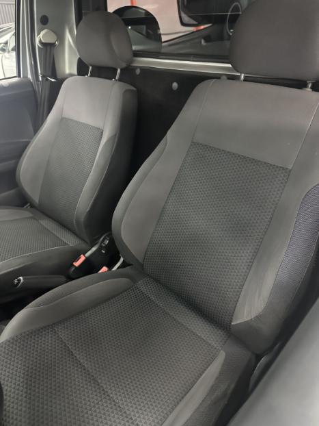 VOLKSWAGEN Saveiro 1.6 FLEX MSI ROBUST CABINE SIMPLES, Foto 7