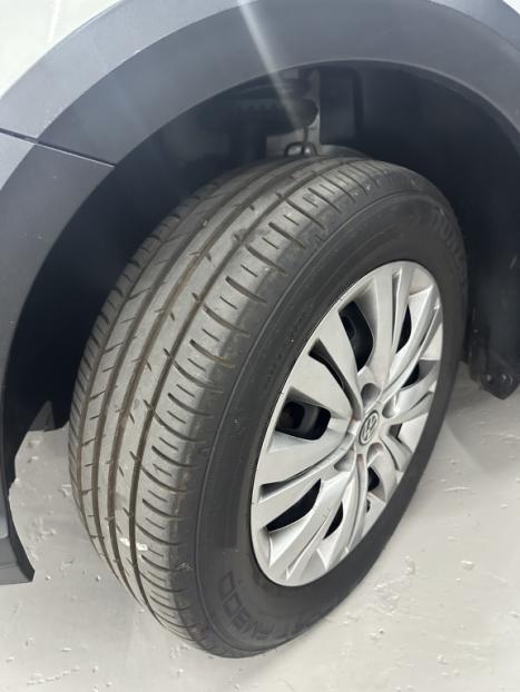 VOLKSWAGEN Saveiro 1.6 FLEX MSI ROBUST CABINE SIMPLES, Foto 8