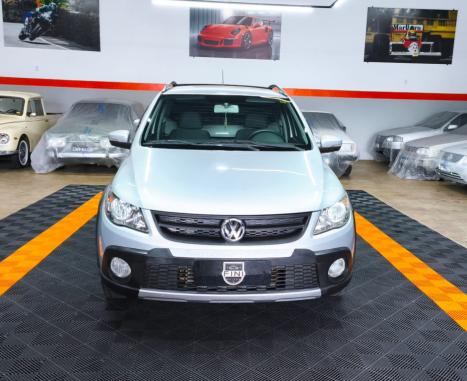 VOLKSWAGEN Saveiro 1.6 G5 CROSS CABINE ESTENDIDA FLEX, Foto 3