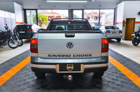 VOLKSWAGEN Saveiro 1.6 G5 CROSS CABINE ESTENDIDA FLEX, Foto 7