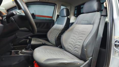 VOLKSWAGEN Saveiro 1.6 G5 CROSS CABINE ESTENDIDA FLEX, Foto 10