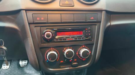 VOLKSWAGEN Saveiro 1.6 G5 CROSS CABINE ESTENDIDA FLEX, Foto 14