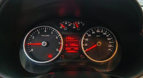 VOLKSWAGEN Saveiro 1.6 G5 CROSS CABINE ESTENDIDA FLEX, Foto 16