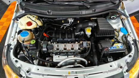 VOLKSWAGEN Saveiro 1.6 G5 CROSS CABINE ESTENDIDA FLEX, Foto 17