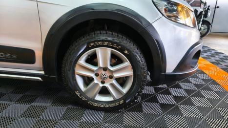 VOLKSWAGEN Saveiro 1.6 G5 CROSS CABINE ESTENDIDA FLEX, Foto 18