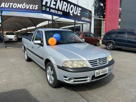 VOLKSWAGEN Saveiro 1.6 G3 SUPER SURF FLEX, Foto 2