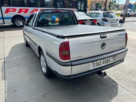 VOLKSWAGEN Saveiro 1.6 G3 SUPER SURF FLEX, Foto 3